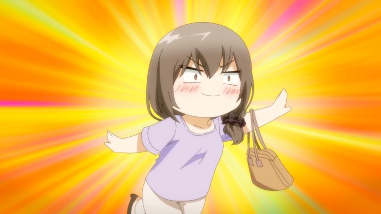 Emak Bapak Gue Otaku Akut Episode 13 Subtitle Indonesia