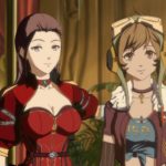 Song of Time Episode 6 Subtitle Indonesia