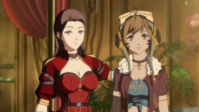 Song of Time Episode 6 Subtitle Indonesia