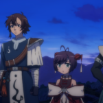 Fantasia Sango: Realm of Legends Episode 9 Subtitle Indonesia