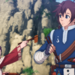 Fantasia Sango: Realm of Legends Episode 10 Subtitle Indonesia