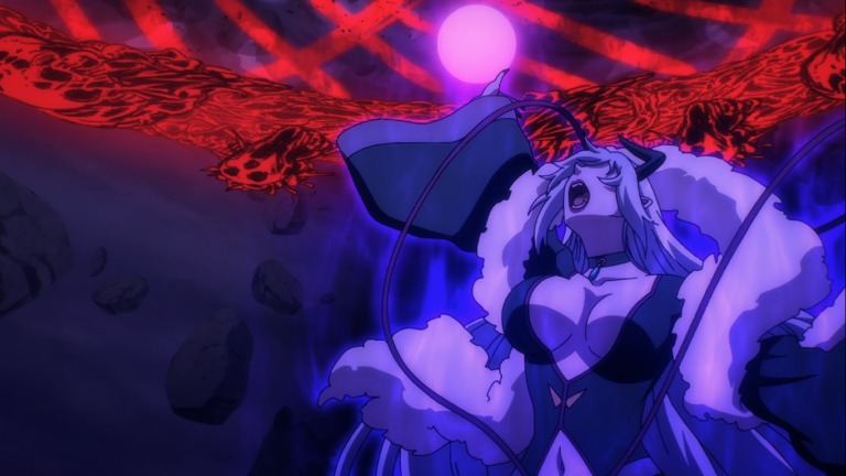 Fantasia Sango: Realm of Legends Episode 12 [END] Subtitle Indonesia