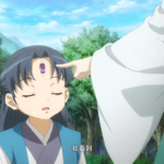 Fox Spirit Matchmaker (Season 11) Episode 07 Subtitle Indonesia