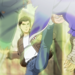 Shenmue the Animation Episode 5 Subtitle Indonesia