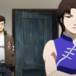 Shenmue the Animation Episode 7 Subtitle Indonesia