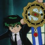 Kaitou Saint Tail Episode 6 Subtitle Indonesia