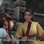 The Soul of the Soldier Master Episode 11 Subtitle Indonesia