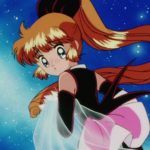 Kaitou Saint Tail Episode 4 Subtitle Indonesia