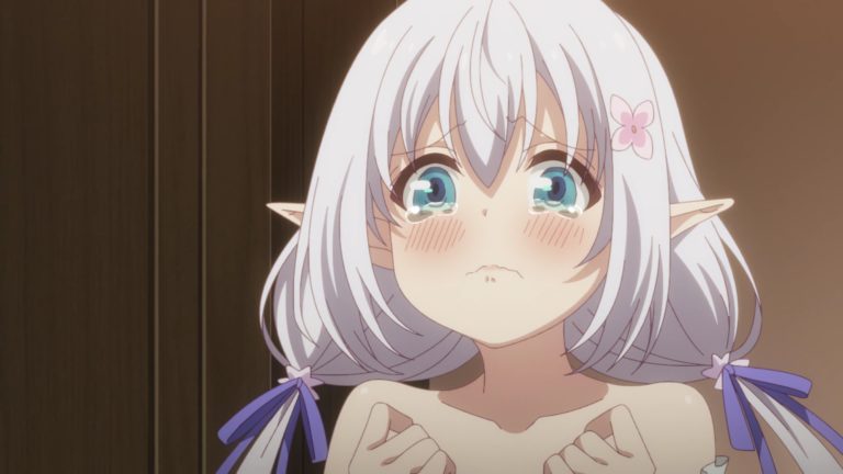 Shijou Saikyou no Daimaou, Murabito A ni Tensei suru Episode 4 Subtitle Indonesia