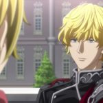 Legend of the Galactic Heroes: Die Neue These – Clash Episode 7 Subtitle Indonesia