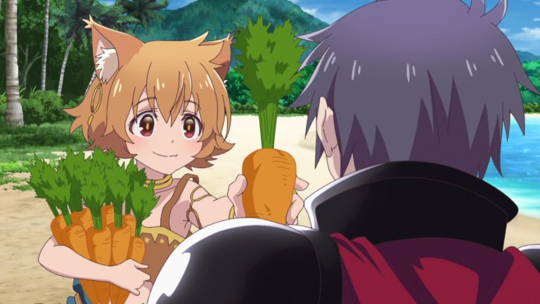 Yuusha, Yamemasu Episode 3 Subtitle Indonesia