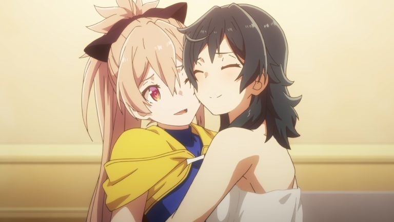 Shokei Shoujo no Virgin Road Episode 4 Subtitle Indonesia