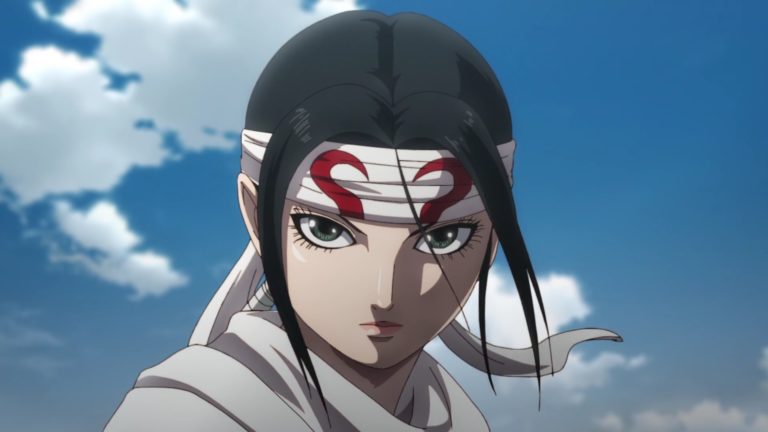 Kingdom (Season 4) Episode 3 Subtitle Indonesia