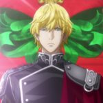 Legend of the Galactic Heroes: Die Neue These – Clash Episode 3 Subtitle Indonesia