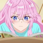 Kawaii Dake Ja Nai Shikimori-san Episode 3 Subtitle Indonesia