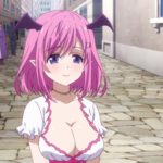 Shijou Saikyou no Daimaou, Murabito A ni Tensei suru Episode 3 Subtitle Indonesia