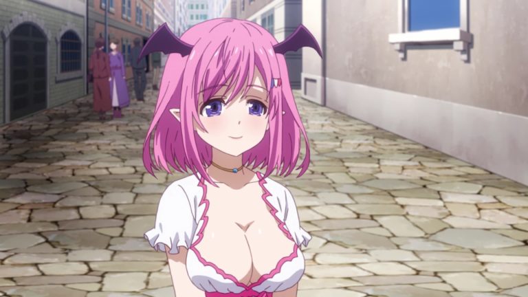 Shijou Saikyou no Daimaou, Murabito A ni Tensei suru Episode 3 Subtitle Indonesia