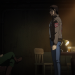 Shenmue the Animation Episode 9 Subtitle Indonesia