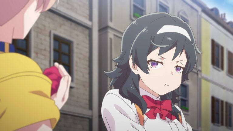 Shokei Shoujo no Virgin Road Episode 5 Subtitle Indonesia