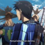 Kingdom (Season 4) Episode 1 Subtitle Indonesia