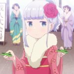 Aharen-san wa Hakarenai Episode 4 Subtitle Indonesia