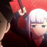 Aharen-san wa Hakarenai Episode 5 Subtitle Indonesia