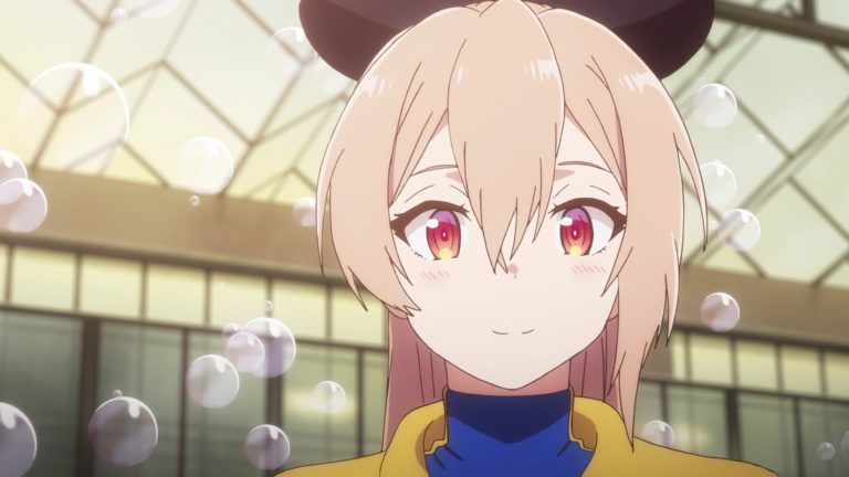 Shokei Shoujo no Virgin Road Episode 2 Subtitle Indonesia