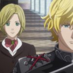 Legend of the Galactic Heroes: Die Neue These – Clash Episode 4 Subtitle Indonesia