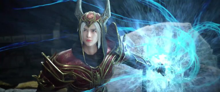 Lord Xue Ying (Season 3) Episode 22 Subtitle Indonesia