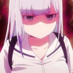 Aharen-san wa Hakarenai Episode 9 Subtitle Indonesia