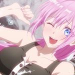 Kawaii Dake Ja Nai Shikimori-san Episode 5 Subtitle Indonesia