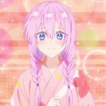 Kawaii Dake Ja Nai Shikimori-san Episode 6 Subtitle Indonesia