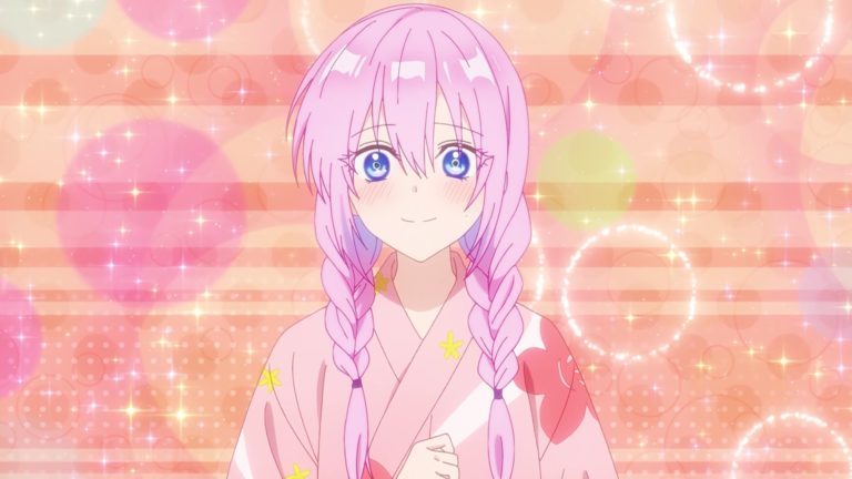 Kawaii Dake Ja Nai Shikimori-san Episode 6 Subtitle Indonesia