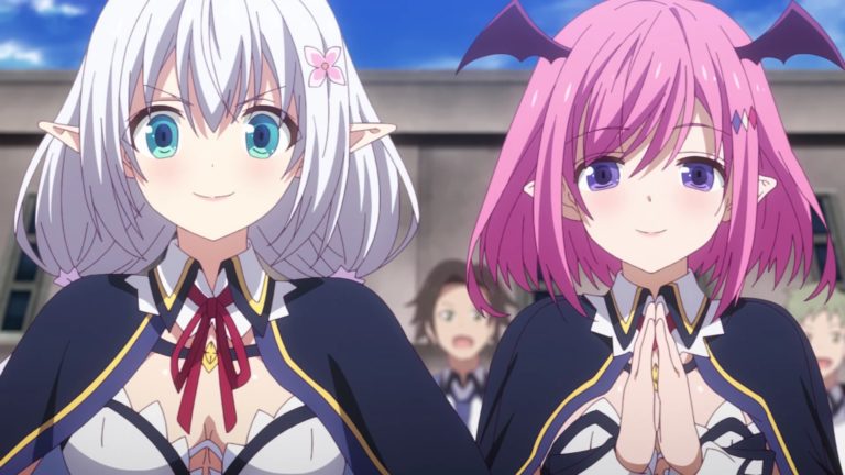 Shijou Saikyou no Daimaou, Murabito A ni Tensei suru Episode 6 Subtitle Indonesia