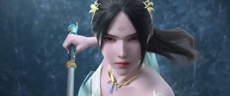 Lord Xue Ying (Season 3) Episode 21 Subtitle Indonesia