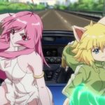 The Last Summoner Episode 6 Subtitle Indonesia