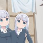 Aharen-san wa Hakarenai Episode 7 Subtitle Indonesia