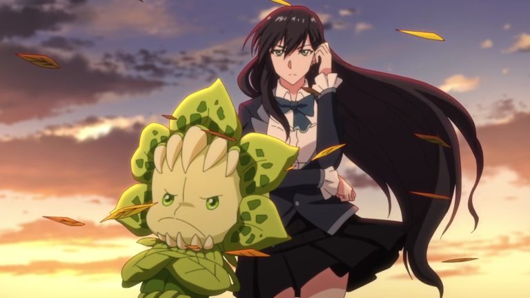 The Last Summoner Episode 4 Subtitle Indonesia