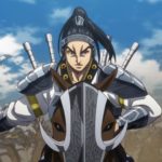 Kingdom (Season 4) Episode 8 Subtitle Indonesia