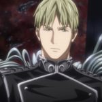 Legend of the Galactic Heroes: Die Neue These – Clash Episode 11 Subtitle Indonesia