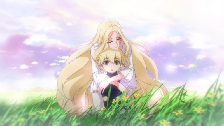 The Last Summoner Episode 5 Subtitle Indonesia