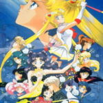 Bishoujo Senshi Sailor Moon S: Kaguya-hime no Koibito Subtitle Indonesia