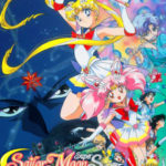 Bishoujo Senshi Sailor Moon SuperS: Sailor 9 Senshi Shuuketsu! Black Dream Hole no Kiseki Subtitle Indonesia