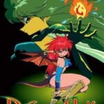 Dragon Half Episode 2 Subtitle Indonesia