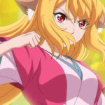 Fox Spirit Matchmaker (Season 11) Episode 10 Subtitle Indonesia