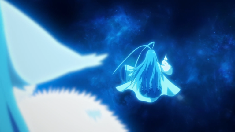 Fox Spirit Matchmaker (Season 11) Episode 11 Subtitle Indonesia