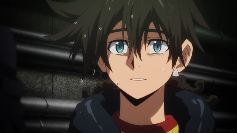 Kyoukai Senki Episode 17 Subtitle Indonesia