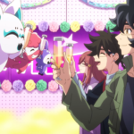 Kyoukai Senki Episode 19 Subtitle Indonesia