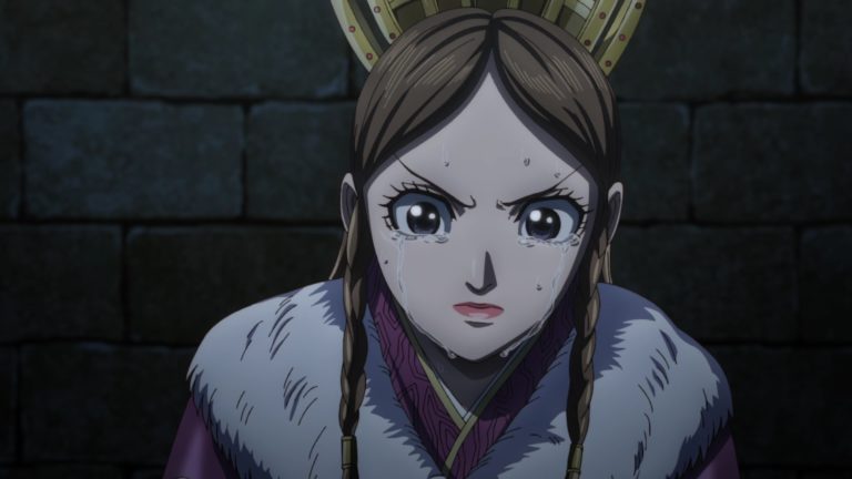 Kingdom (Season 4) Episode 4 Subtitle Indonesia