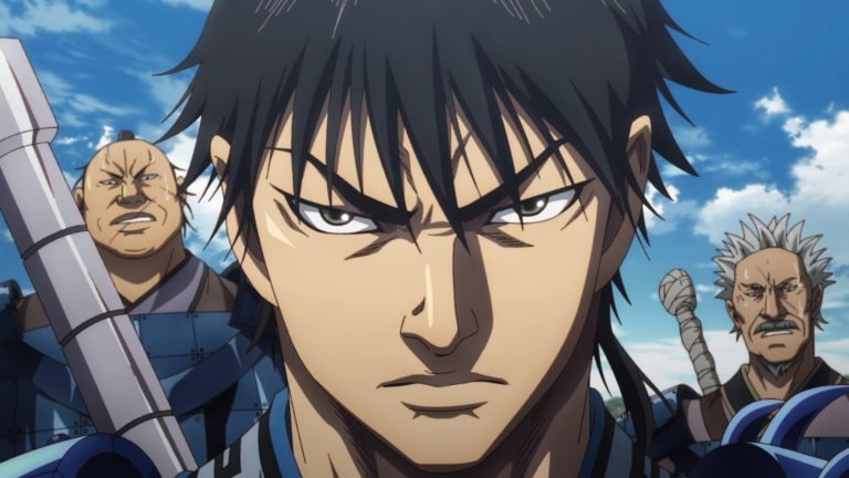 Kingdom (Season 4) Episode 7 Subtitle Indonesia